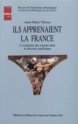 Ils apprenaient la France