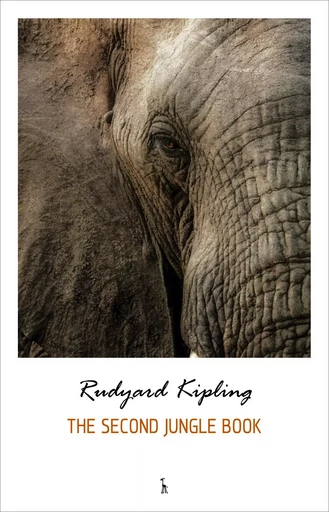 The Second Jungle Book - Rudyard Kipling - Pandora's Box