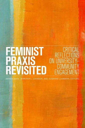 Feminist Praxis Revisited -  - Wilfrid Laurier University Press