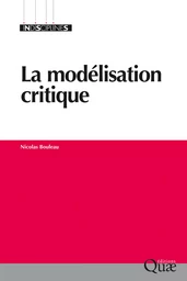 La modélisation critique