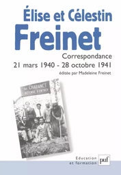 Élise et Célestin Freinet