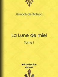 La Lune de miel