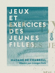 Jeux et exercices des jeunes filles