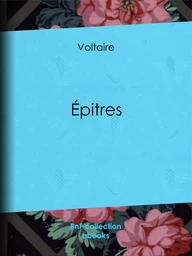 Épîtres