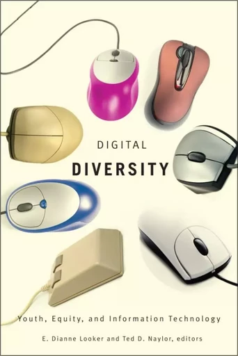 Digital Diversity -  - Wilfrid Laurier University Press