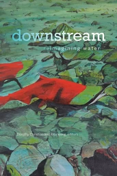 downstream