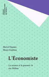 L'Économiste