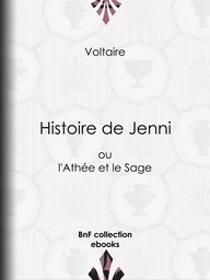 Histoire de Jenni