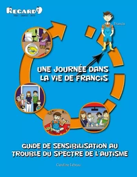 Guide de sensibilisation au trouble du spectre de l'autisme