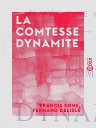 La Comtesse Dynamite