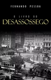 Livro do Desassossego