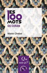 Les 100 mots du Coran