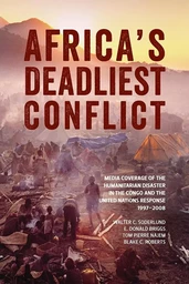 Africa’s Deadliest Conflict