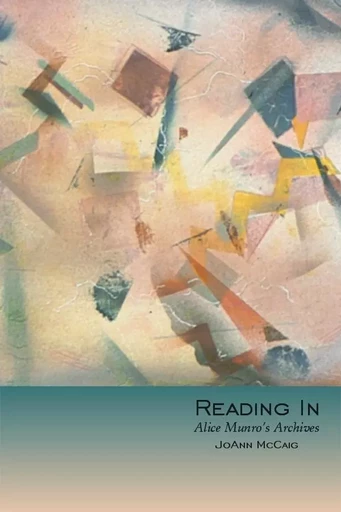 Reading In - JoAnn McCaig - Wilfrid Laurier University Press