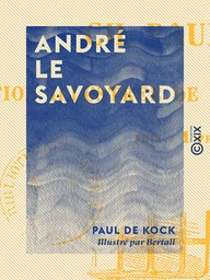 André le Savoyard