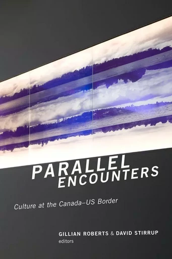 Parallel Encounters -  - Wilfrid Laurier University Press