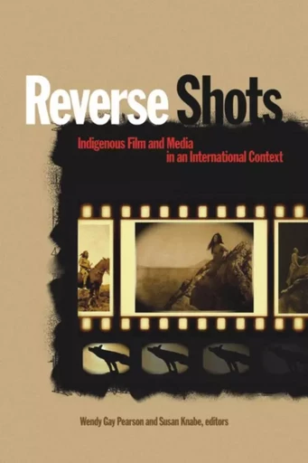 Reverse Shots -  - Wilfrid Laurier University Press