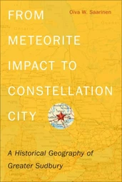 From Meteorite Impact to Constellation City