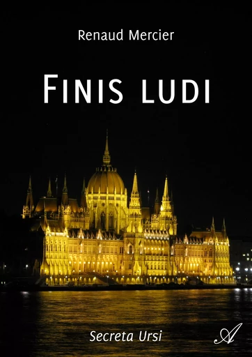 Finis ludi - Renaud Mercier - Atramenta