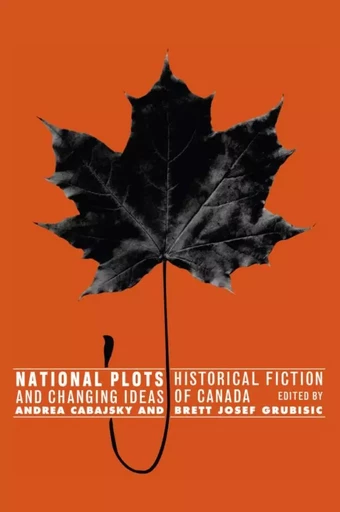 National Plots -  - Wilfrid Laurier University Press