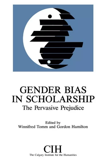 Gender Bias in Scholarship -  - Wilfrid Laurier University Press