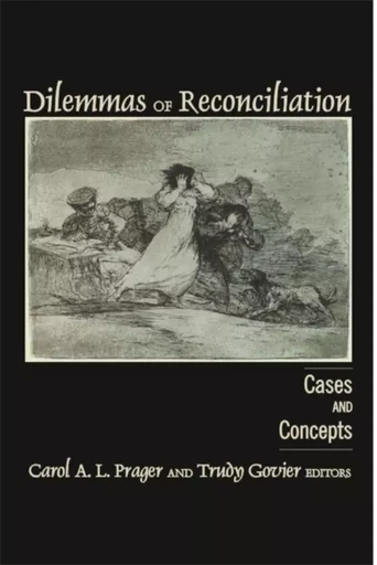 Dilemmas of Reconciliation -  - Wilfrid Laurier University Press