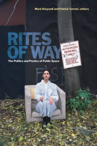 Rites of Way -  - Wilfrid Laurier University Press