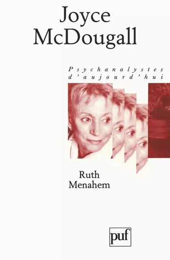 Joyce McDougall - Ruth Menahem - Humensis