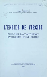 L'Énéide de Virgile