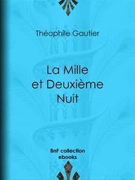 La Mille et Deuxième Nuit