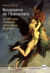 Renaissance de l'événement