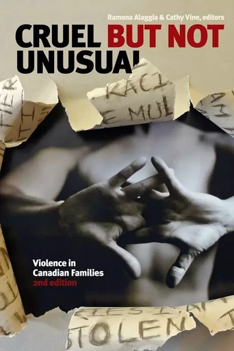 Cruel but Not Unusual -  - Wilfrid Laurier University Press