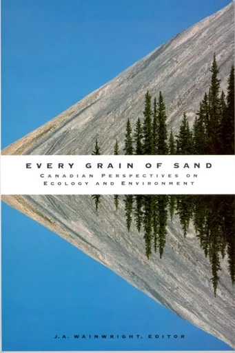 Every Grain of Sand -  - Wilfrid Laurier University Press