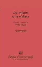 Les enfants et la violence