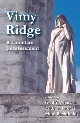 Vimy Ridge -  - Wilfrid Laurier University Press