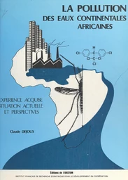 La pollution des eaux continentales africaines