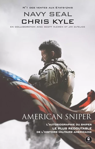 American Sniper - Chris Kyle - Nimrod