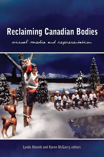 Reclaiming Canadian Bodies -  - Wilfrid Laurier University Press