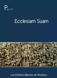 Ecclesiam Suam