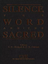 Silence, the Word and the Sacred