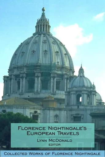 Florence Nightingale’s European Travels -  - Wilfrid Laurier University Press