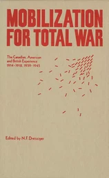 Mobilization for Total War