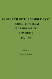 In Search of the Visible Past