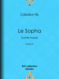 Le Sopha