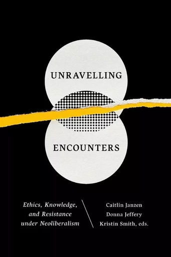 Unravelling Encounters -  - Wilfrid Laurier University Press