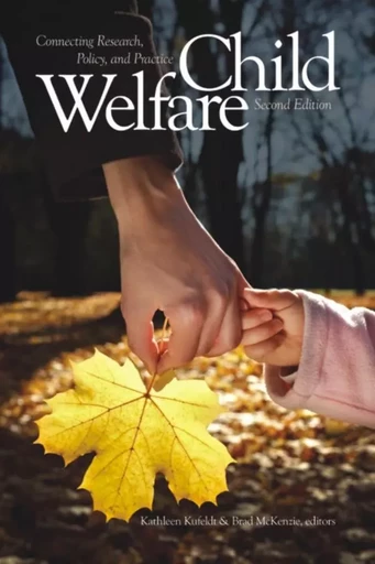 Child Welfare -  - Wilfrid Laurier University Press