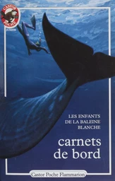 Carnets de bord