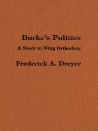 Burke’s Politics