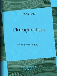 L'Imagination