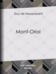 Mont-Oriol